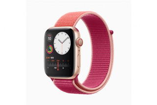 Review Apple Watch 5: Un buen aliado para los distintos estilos de mujer -  m360.cl