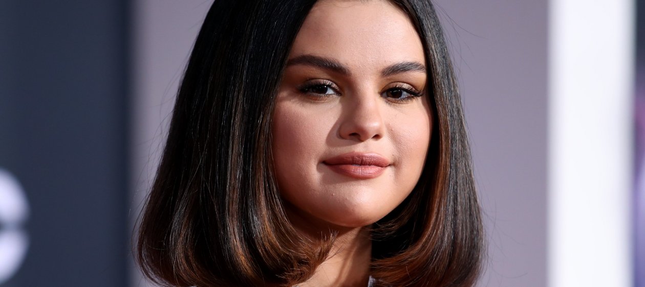 Selena Gómez se refirió al primer año tras el quiebre con Justin Bieber