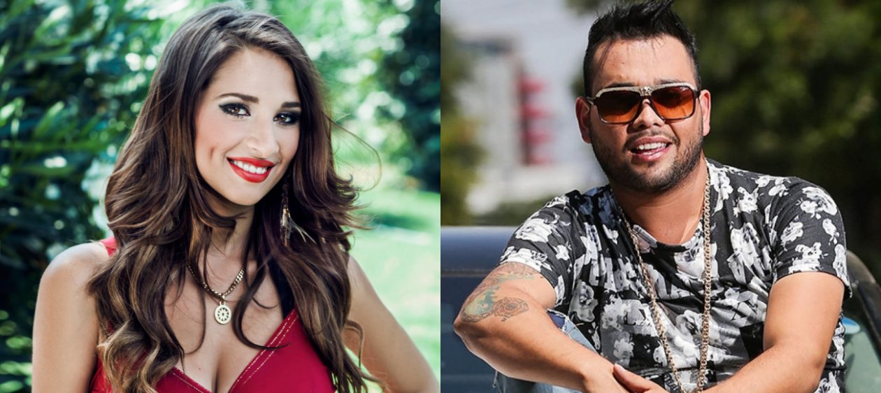 Perla Ilich recordó a Sebastián Leiva con cariñoso mensaje