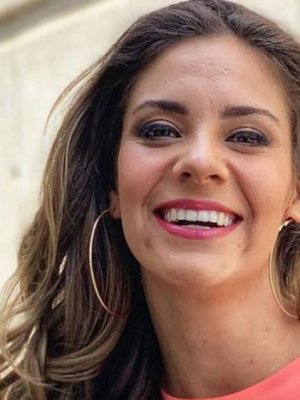 Cami Stuardo fue destacada por importante logro profesional