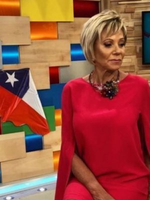Raquel Argandoña se emocionó al hablar sobre el distanciamiento con Nano Calderón