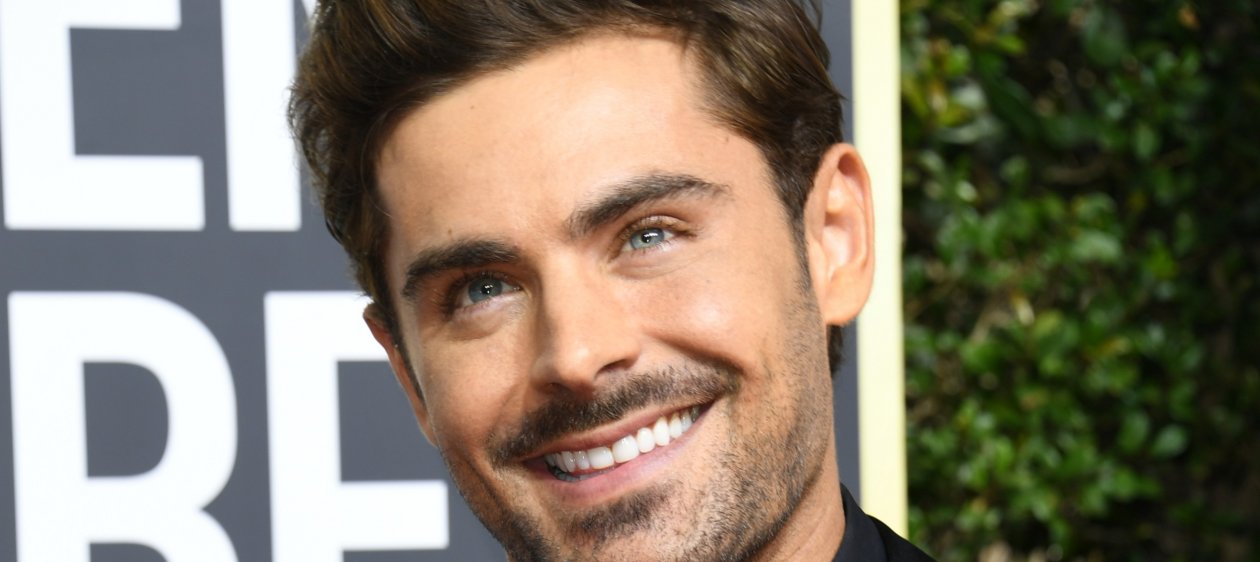 Zac Efron estuvo al borde la muerte en Papúa Nueva Guinea