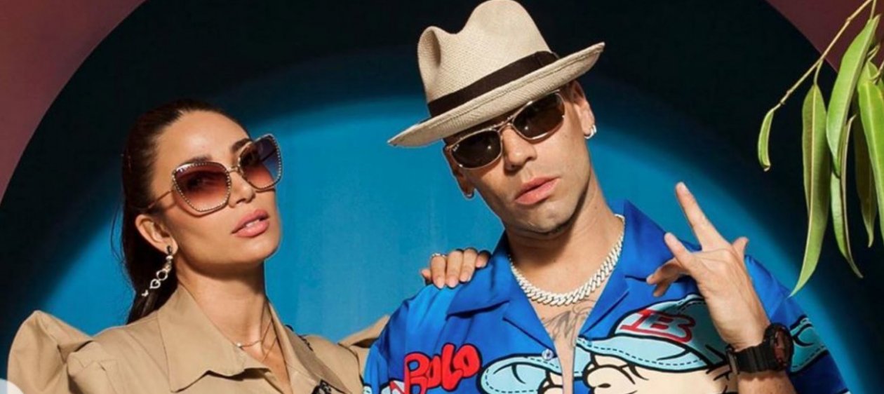 Lisandra Silva revelará el sexo de su guagua con una fiesta