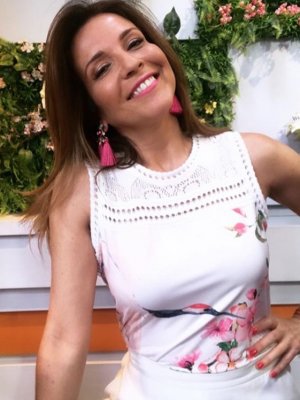 Karla Constant dice adiós a 5 años en Mega