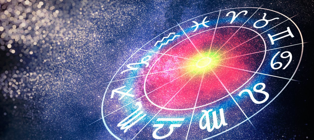 Horóscopo: revisa cómo le irá a tu signo este primer mes del año