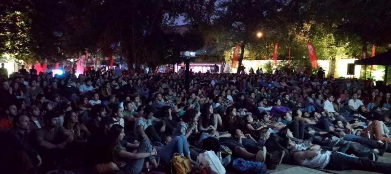 Santiago Mountain Film Festival destaca historias de atletas femeninas