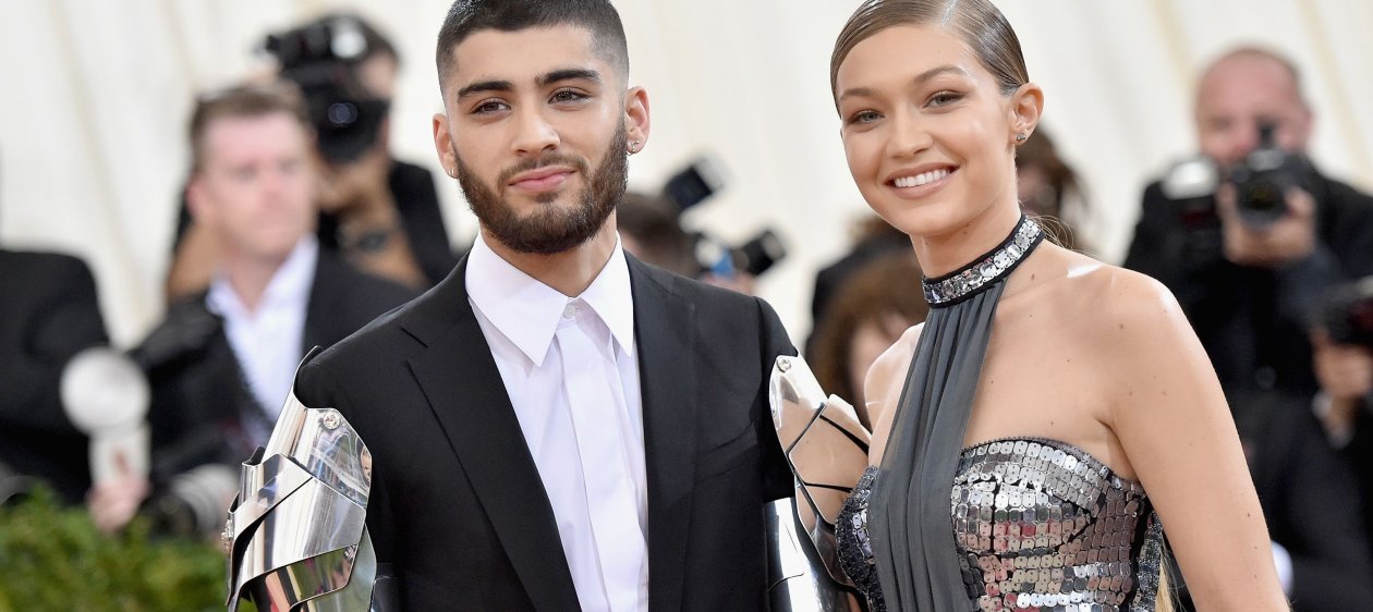 ¡Alerta de reconciliación! Gigi Hadid y Zayn Malik fueron vistos juntos nuevamente