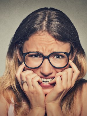 Técnicas simples para manejar miedos complejos y ansiedad