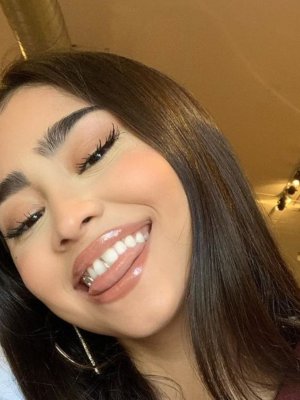 Paloma Mami y su novio se ponen coquetos en las redes sociales