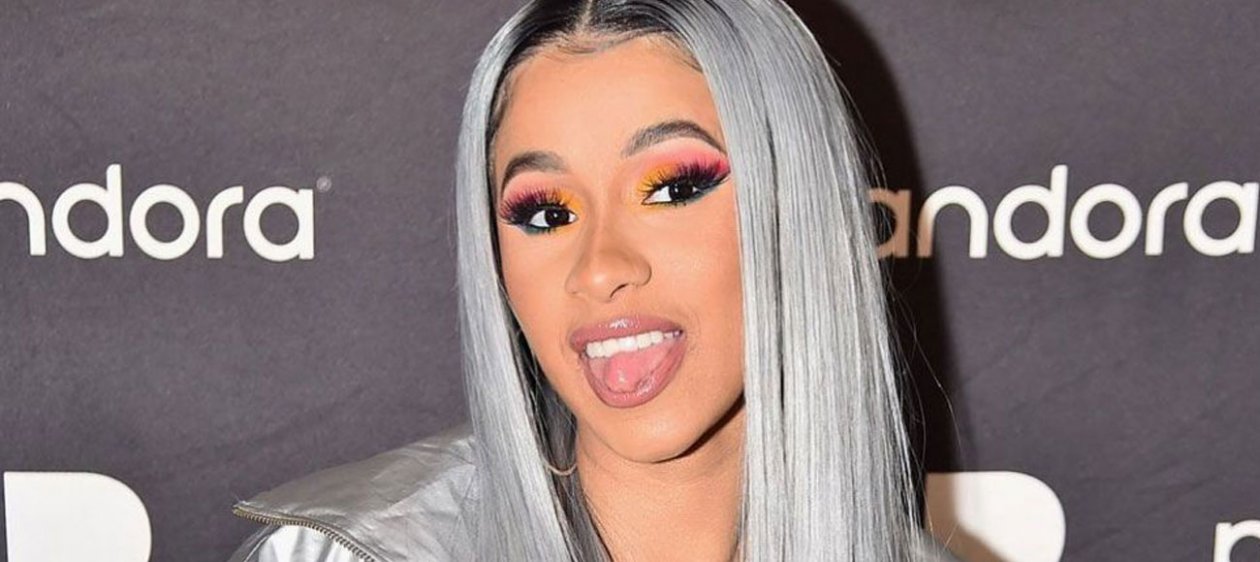 Cardi B afirmó que le gustaría iniciar una carrera política