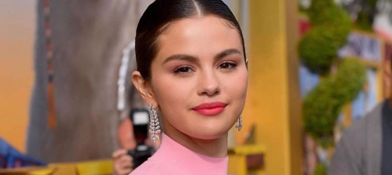 Selena Gómez hace noticia por su encuentro con Hailey Bieber y por su tostador