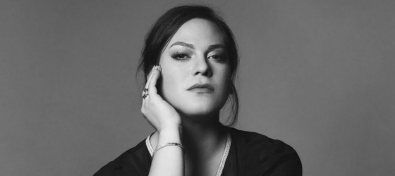 Daniela Vega contó que será parte de la serie