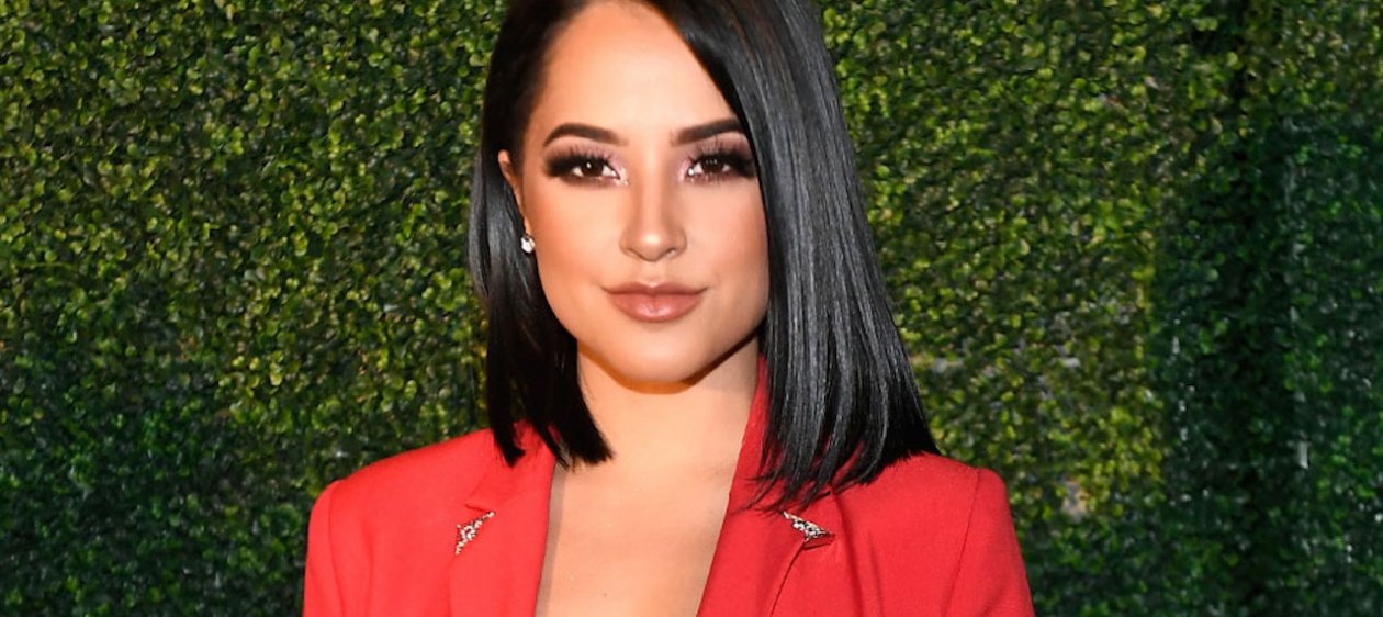 ¡Dos queen juntas! Becky G compartió foto con Paloma Mami