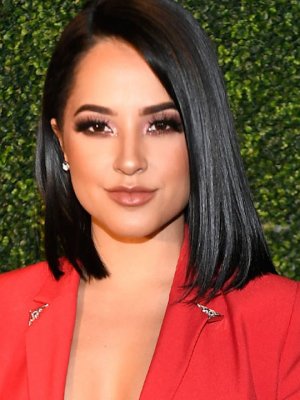¡Dos queen juntas! Becky G compartió foto con Paloma Mami