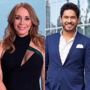 ¿Por qué Karen Doggenweiler y Gino Costa aparecieron en la televisión turca?
¿Por qué Karen Doggenweiler y Gino Costa aparecieron en la televisión turca?