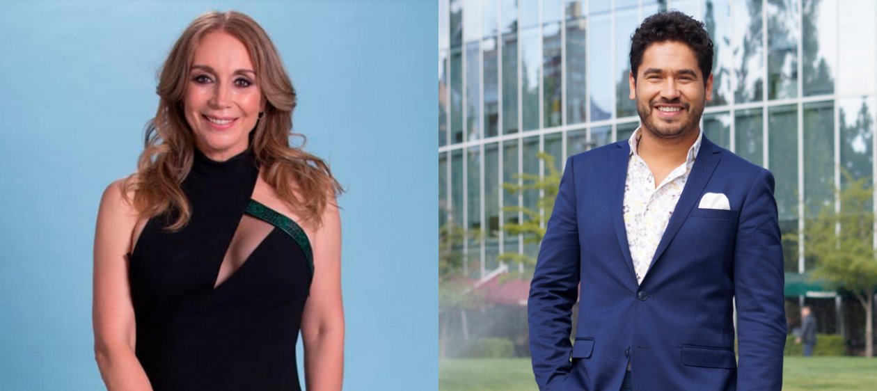 ¿Por qué Karen Doggenweiler y Gino Costa aparecieron en la televisión turca?