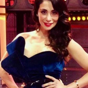Yamna Lobos anunció que se convertirá en madre con tierno video
Yamna Lobos anunció que se convertirá en madre con tierno video