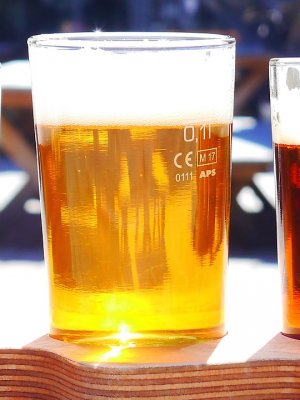Estos son los estilos de cerveza más refrescantes para enfrentar las olas de calor Estos son los estilos de cerveza más refrescantes para enfrentar las olas de calor