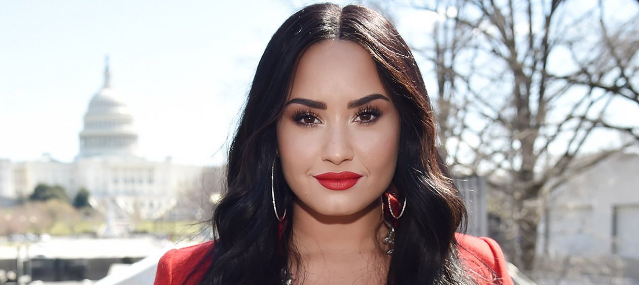 Demi Lovato cantará en los Grammy el tema que compuso días antes de su sobredosis