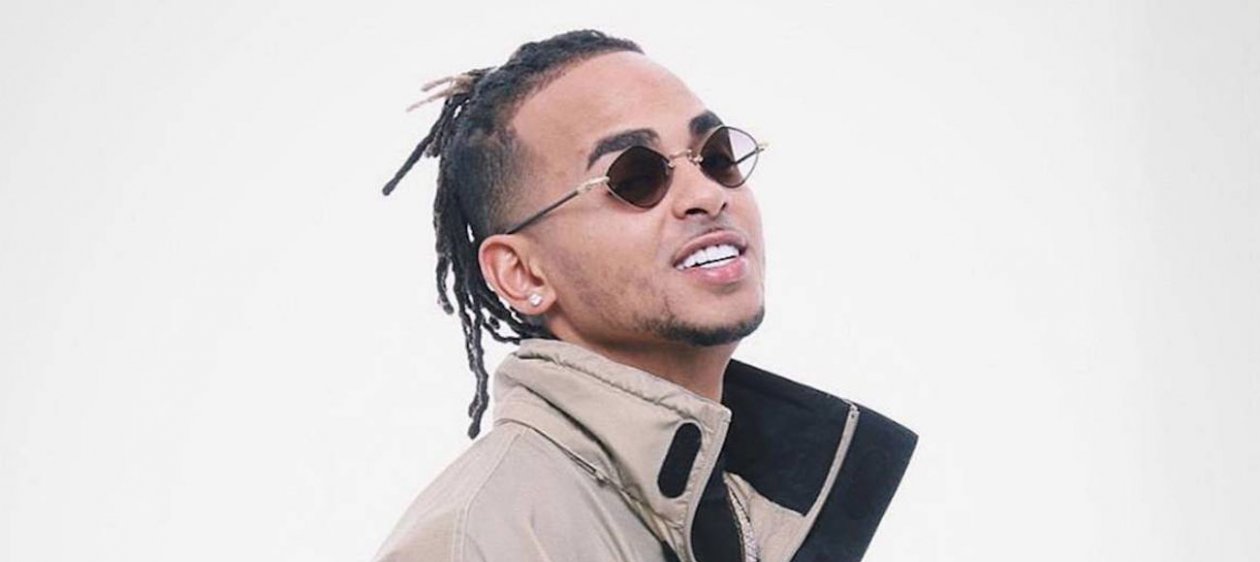 Ozuna sorprende con radical cambio de look