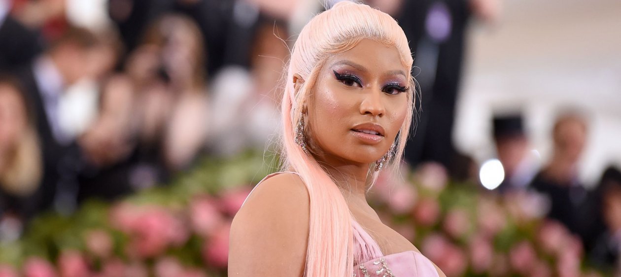 Hermano de Nicky Minaj es condenado a cadena perpetua por violación