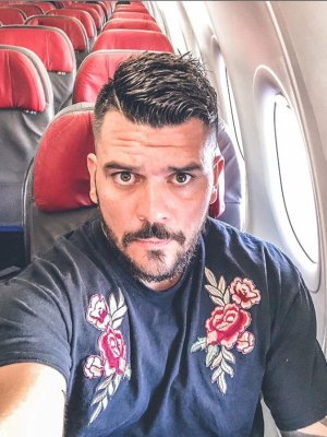 Juan Pedro Verdier planea escribir un libro de salud mental