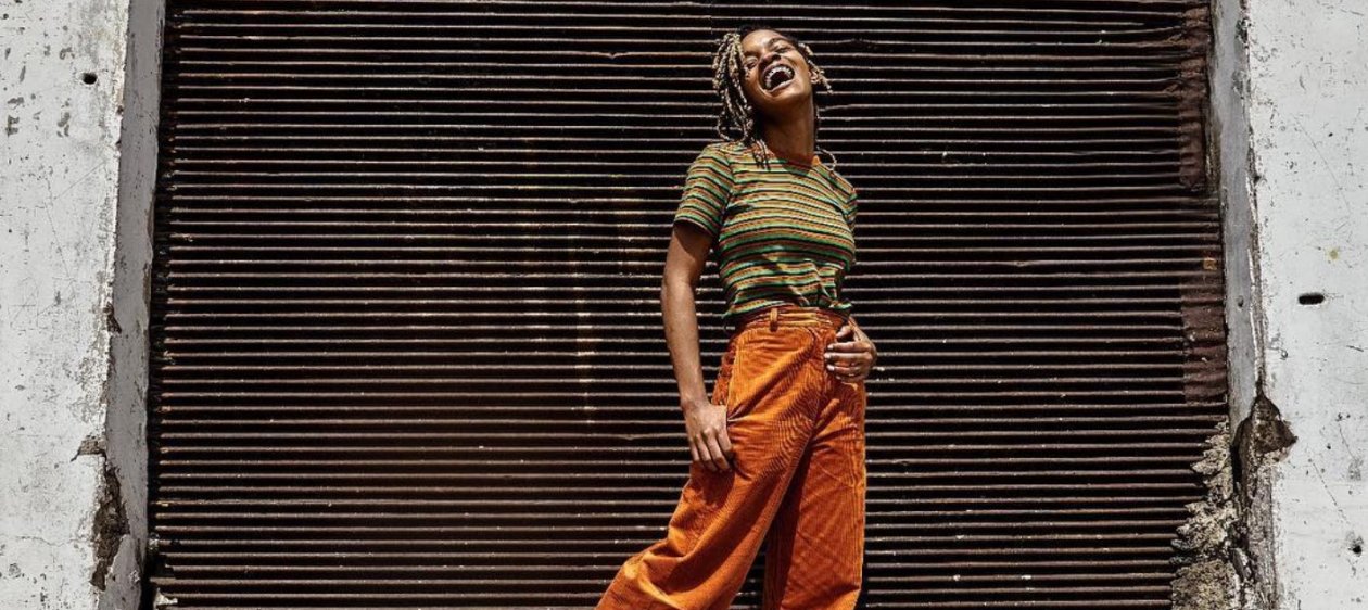 Koffee, la joven y nueva referente del reggae mundial