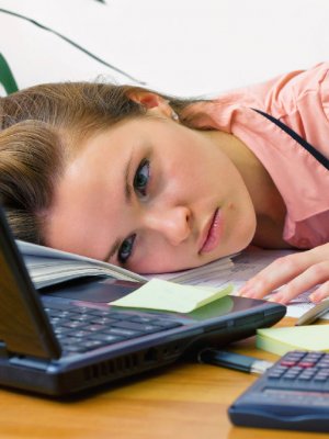 Estudio revela el olor que reduce el estrés femenino