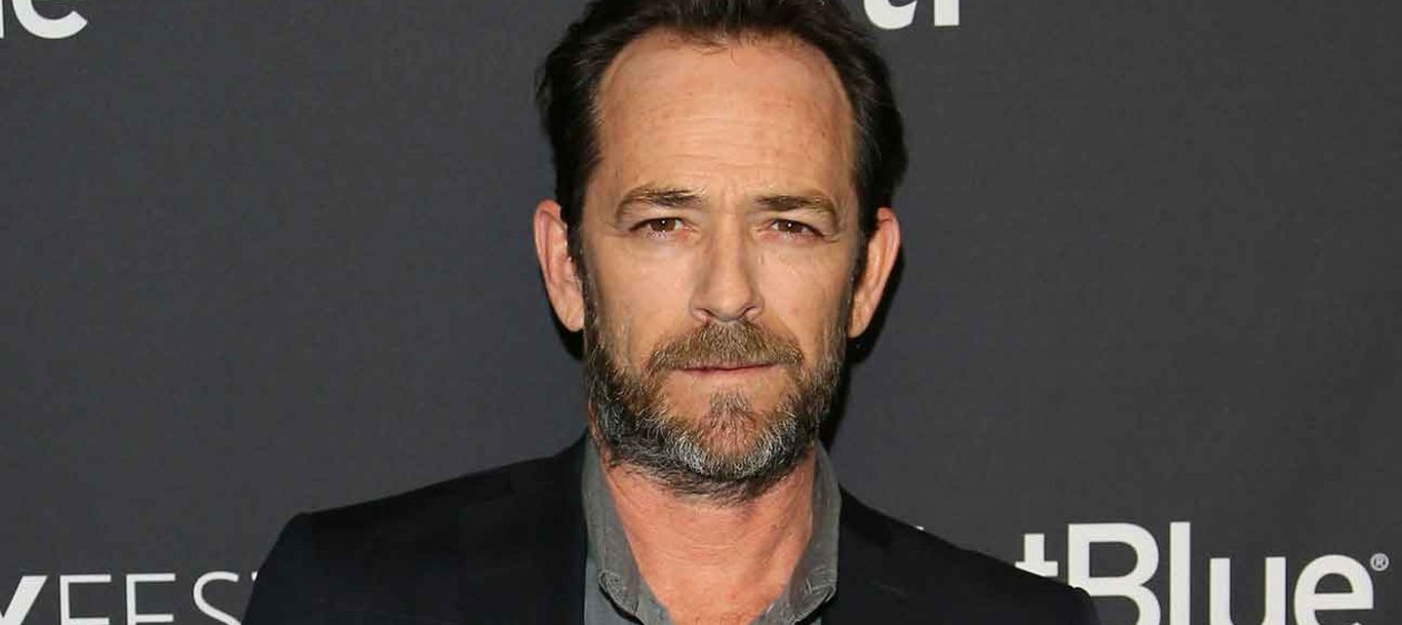 ¿Por qué Luke Perry quedó fuera del homenaje realizado por la Academia?