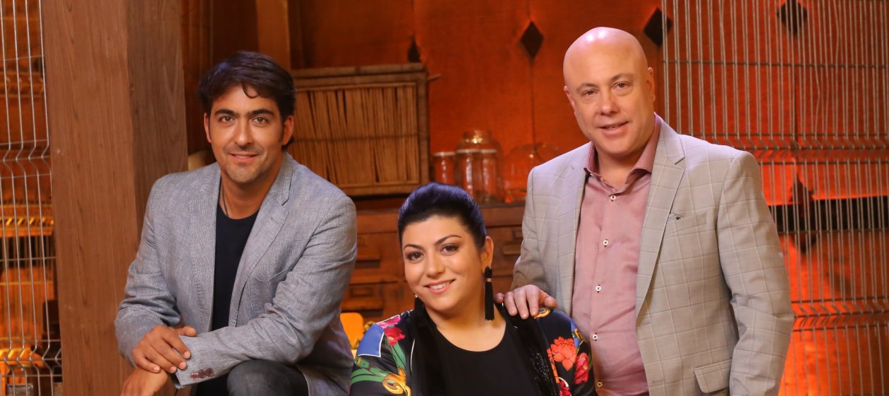 MasterChef Celebrity lanzó su spot oficial donde se puede ver a los 18 participantes en acción