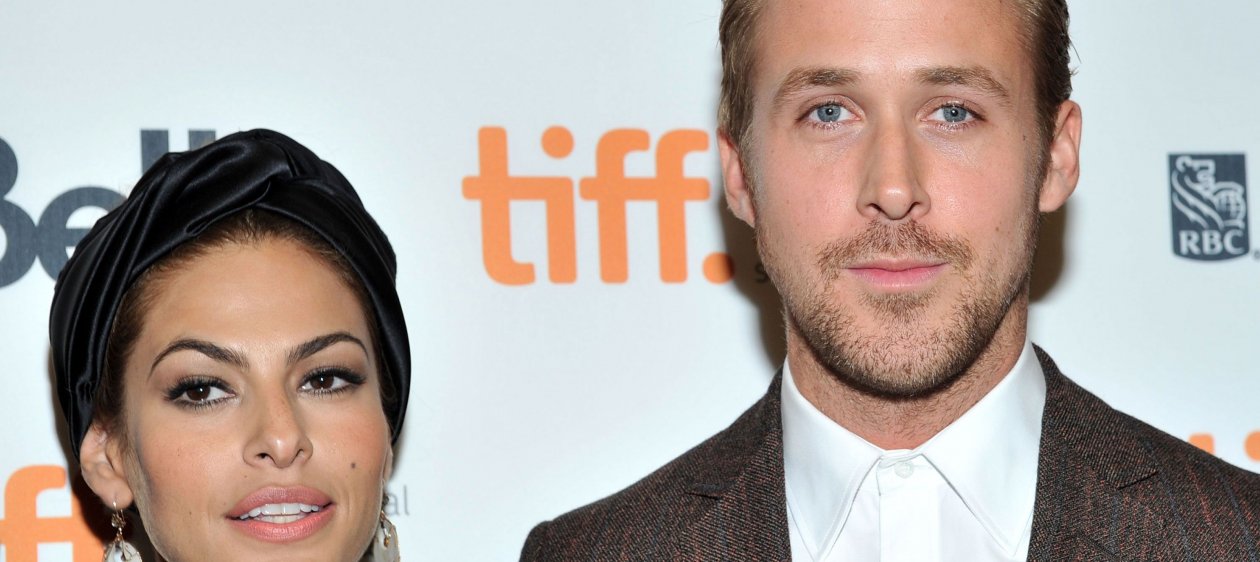 Eva Mendes confesó el talento oculto de Ryan Gosling