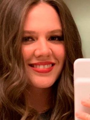 Joy Huerta mostró por primera vez el rostro de su esposa en redes sociales
