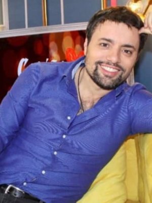 ¡OMG! Este es el regalo de Daniel Valenzuela a Marité Matus