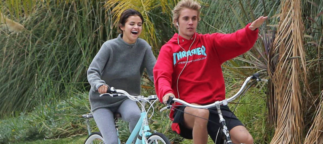 El mea culpa de Justin Bieber sobre Selena Gómez: