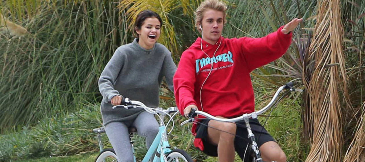 El mea culpa de Justin Bieber sobre Selena Gómez: 