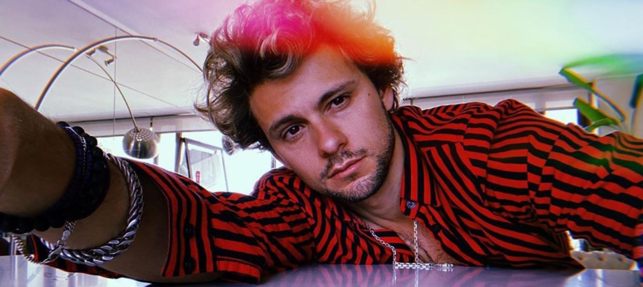 ¿Volverías con tu ex?: Joaquín Méndez dijo que
