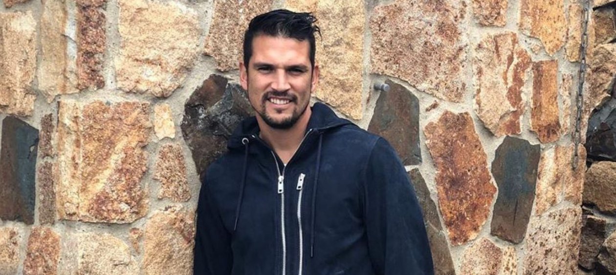 House of Mark, el nuevo proyecto de Mark González fuera del fútbol