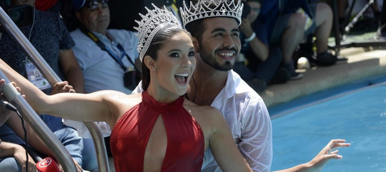 Canales oficiales también confirman a sus candidatos para rey y reina del Festival de Viña