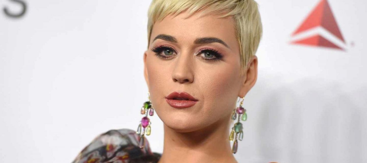Katy Perry se desmayó durante grabación de 'American Idol' por una fuga de gas