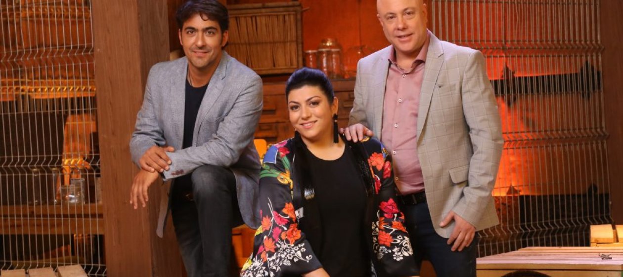 ¡Todo listo! MasterChef Celebrity confirmó su fecha de estreno