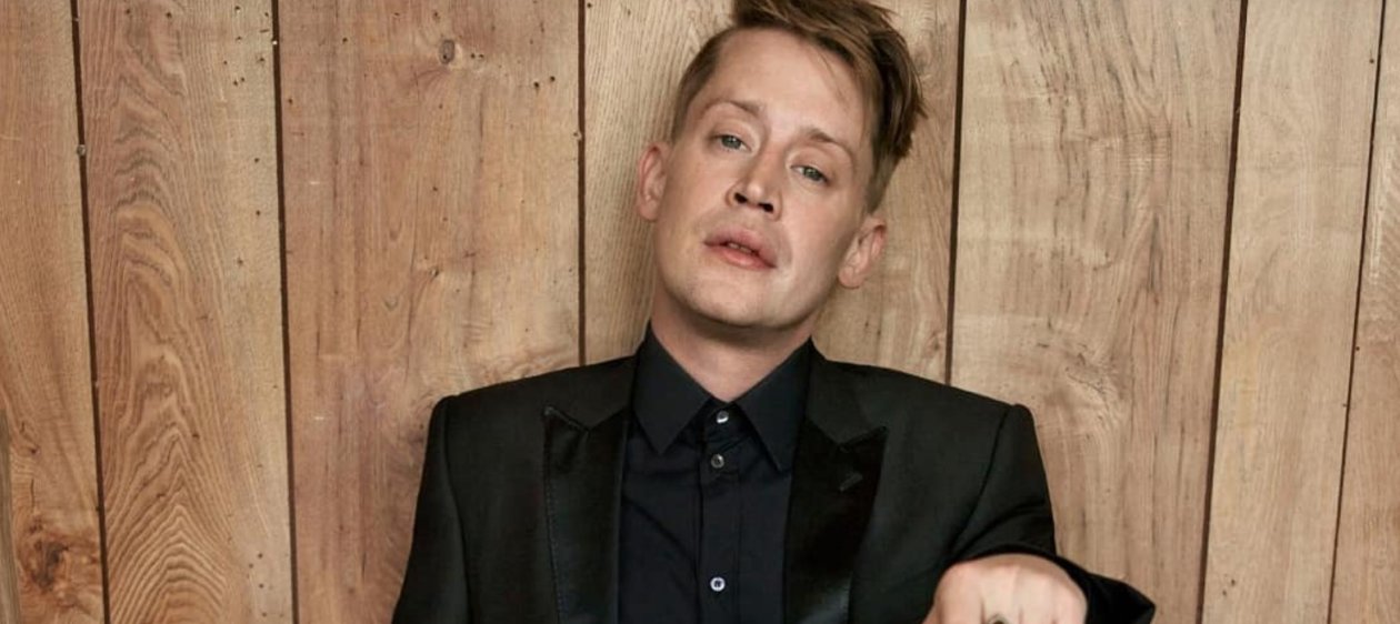 Macaulay Culkin se suma a una de las series del momento