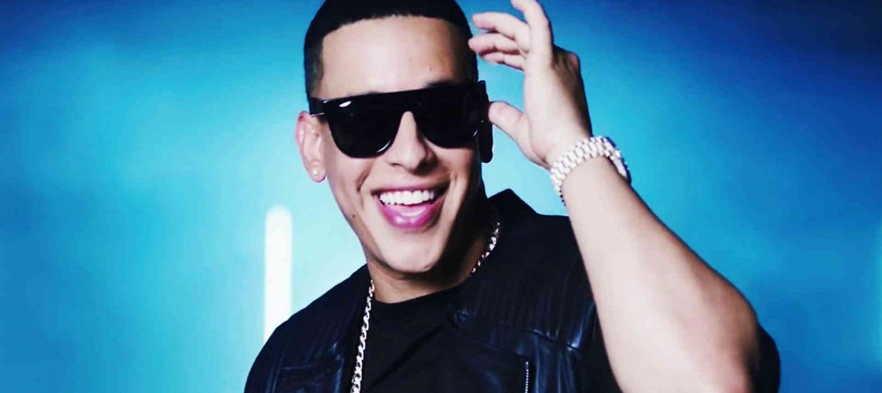 Daddy Yankee felicitó a Ozuna por su presentación en Viña con típico chilenismo