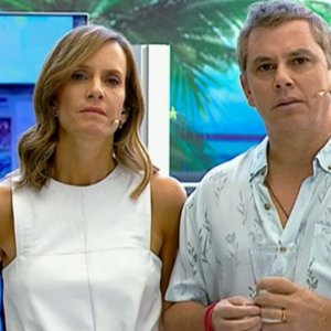 El matinal Mucho Gusto enfrenta una nueva baja
El matinal Mucho Gusto enfrenta una nueva baja