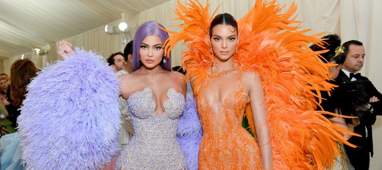 ¡Mellizas! Kylie y Kendall Jenner confunden a sus seguidores en Instagram