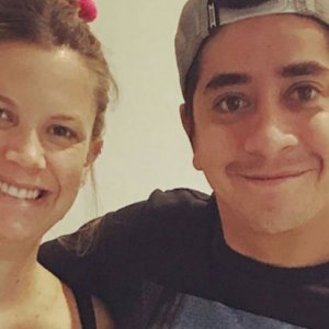 Fernando Godoy comparte fotos del primer día de su hija en el jardín
Fernando Godoy comparte fotos del primer día de su hija en el jardín