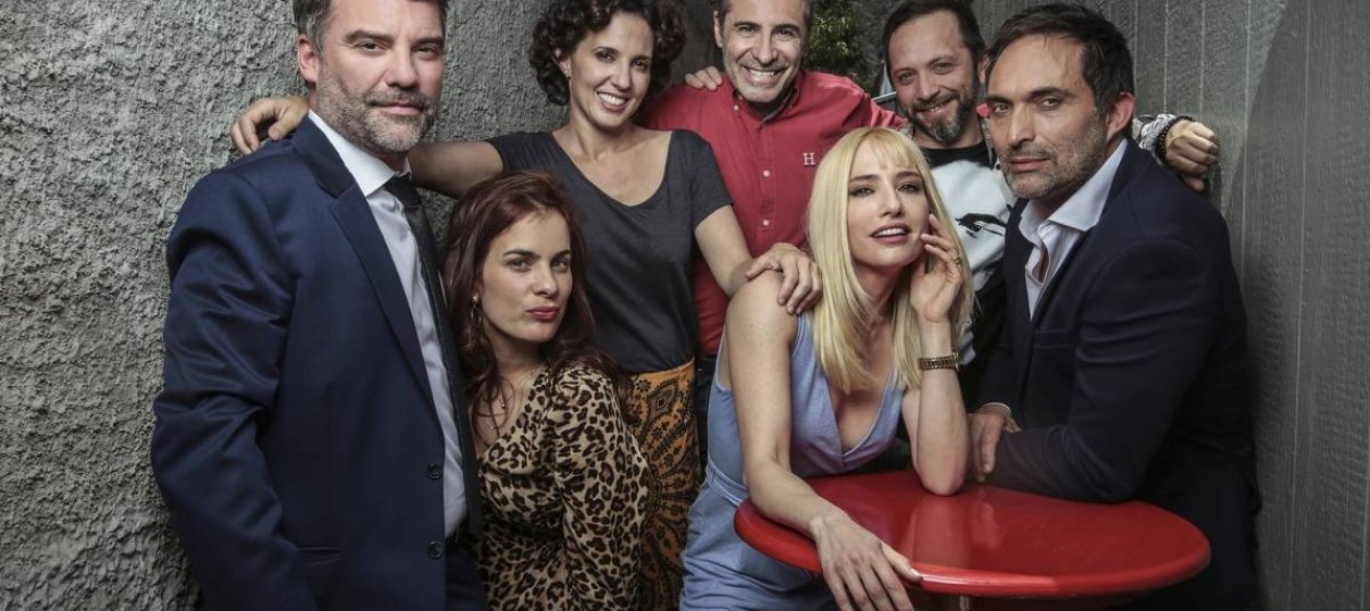 La próxima nocturna de Mega tiene DOS grandes razones para verla