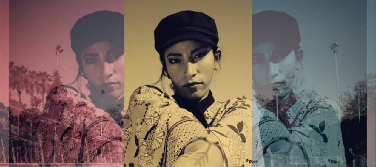 Ana Tijoux: