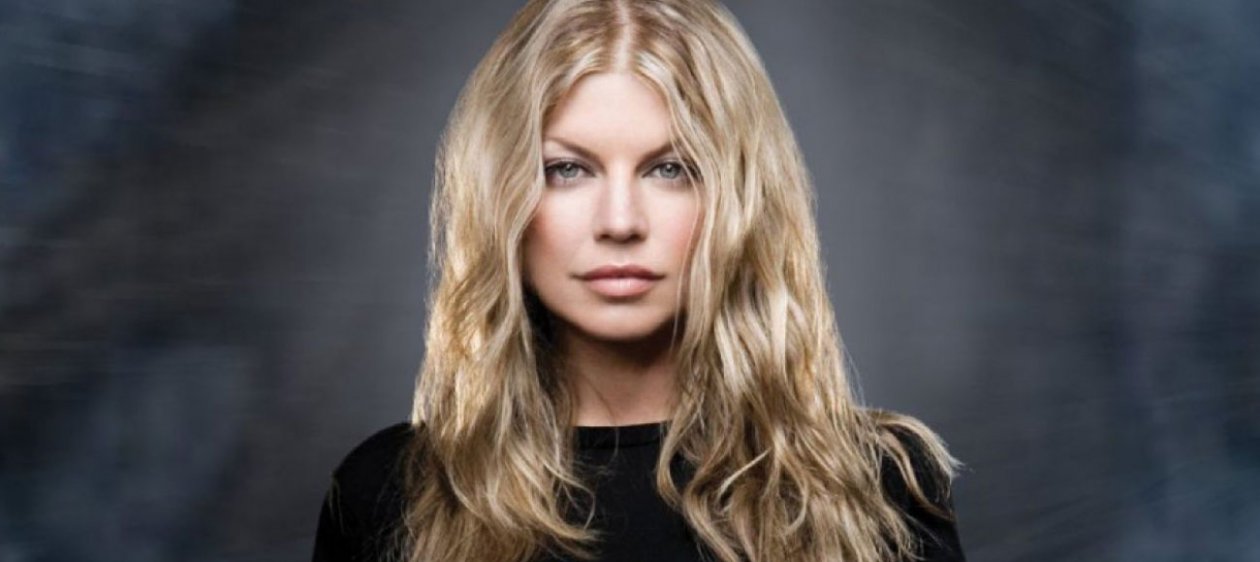 El mensaje de Fergie a las chilenas por la masiva marcha del 8M: ”Audaces y poderosas”