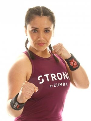 #CONCURSO Participa por un cupo en la primera masterclass de Strong by Zumba en Chile