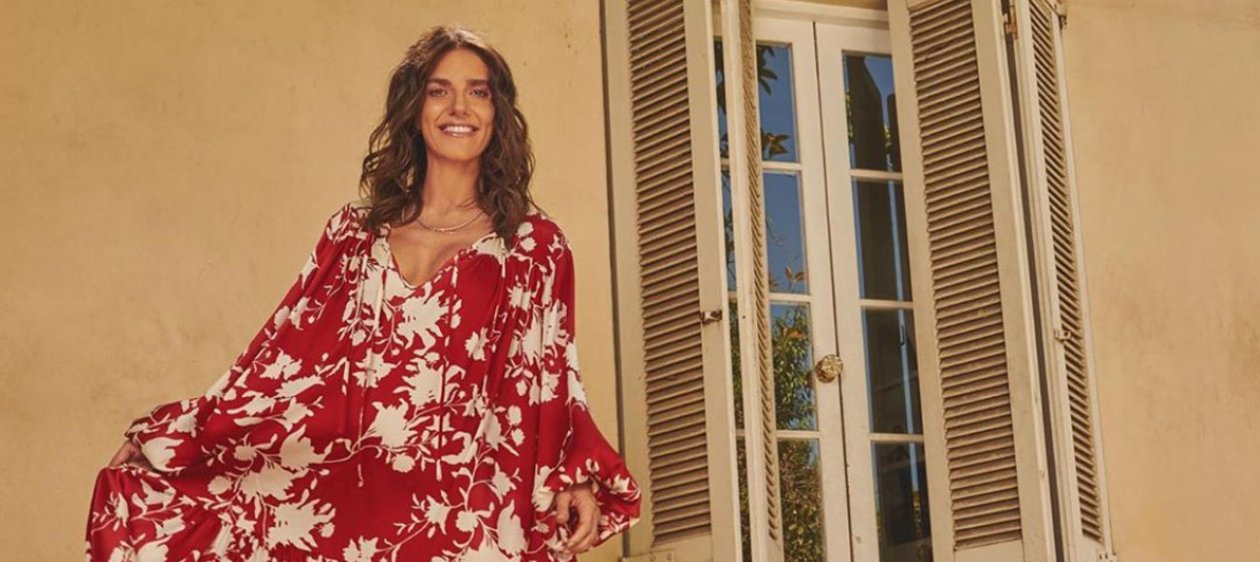 Johanna Ortiz x H&M: Estos son los elegidos de María Luisa Godoy